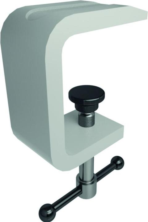 Actual product image Gressel Mounting bracket (70 mm)
