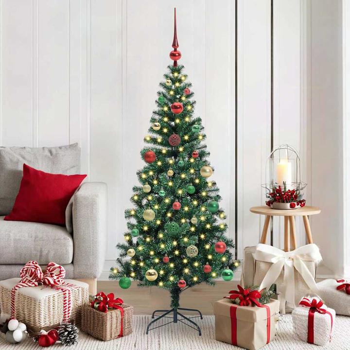 Actual product image vidaXL Weihnachtsbaum (150 cm)