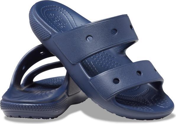 Actual product image Crocs K's Classic Sandal (37)