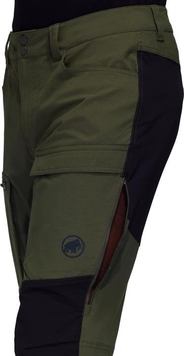 Immagine prodotto Mammut Zinal Hybrid Pants (44)