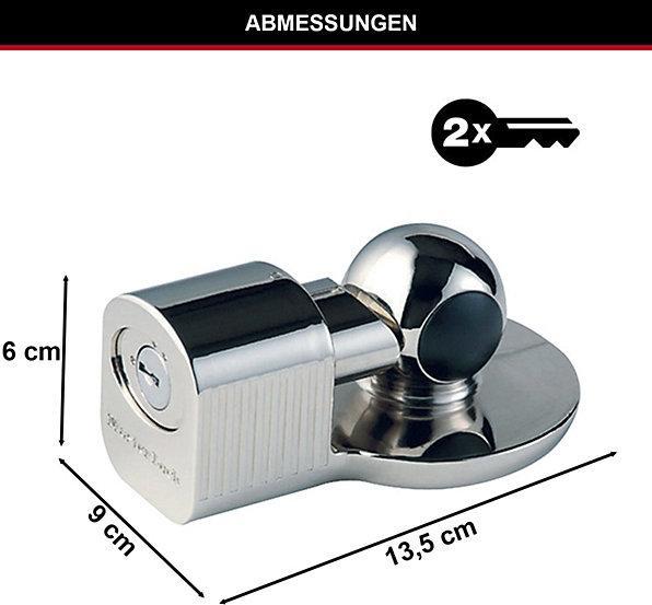 Produktbild Master Lock Universal