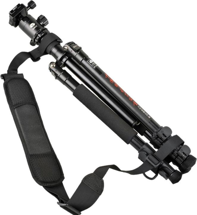 Produktbild Sirui ET-1004 Easy Traveler (Metall)