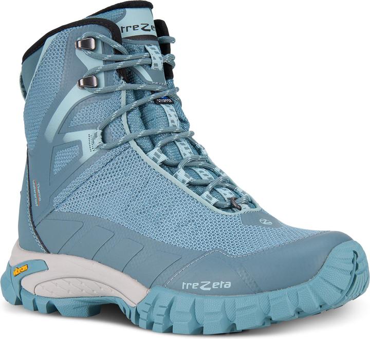 Trezeta Shan Damen Winterstiefel mit Membran (38)