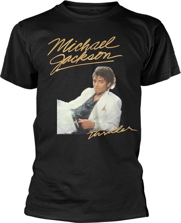 Produktbild Universal Textiles Erwachsene Thriller Anzug TShirt (M)