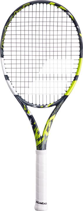 Image du produit Babolat Raquettes de tennis Pure Aero Team 2023 (2, 285 g)