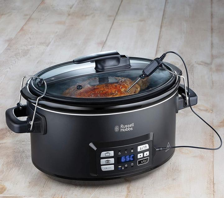 Image du produit Russell Hobbs Sous vide