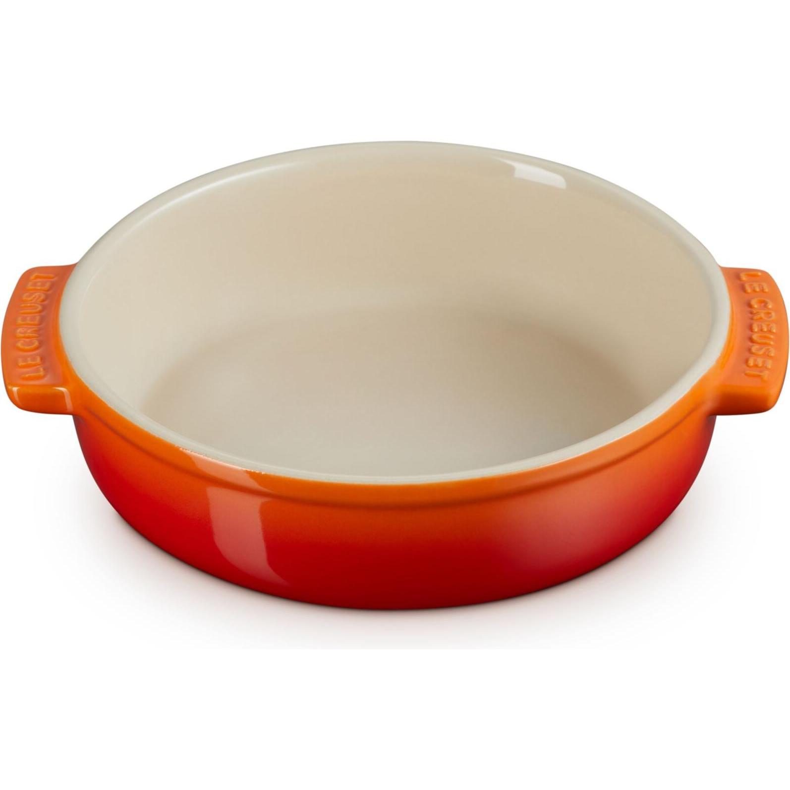 Le Creuset, Serviergeschirr, Tapasschale