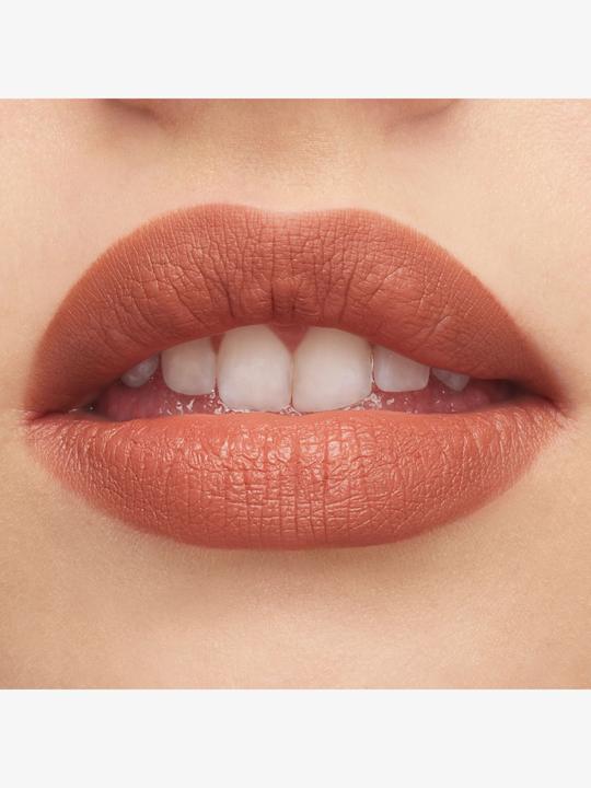 Image du produit MAC Cosmetics Macximal Silky Matte Lipstick Warm Teddy (Teddy chaud)