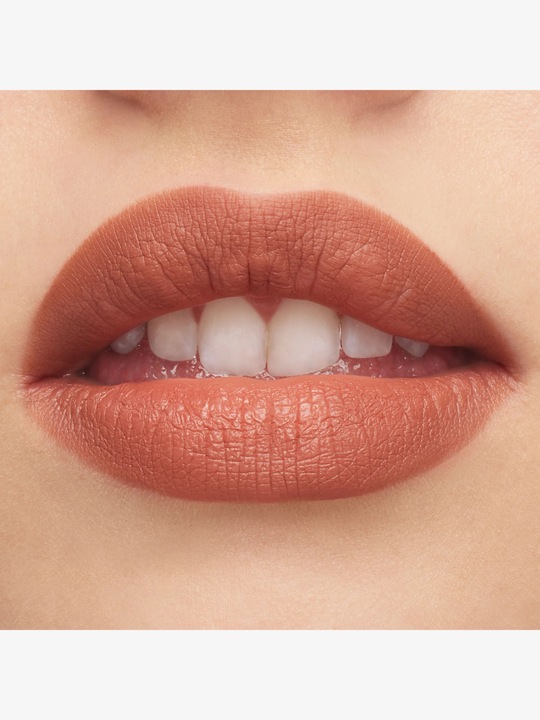 Produktbild MAC Cosmetics Macximal Silky Matte Lipstick Warm Teddy (Warm Teddy)