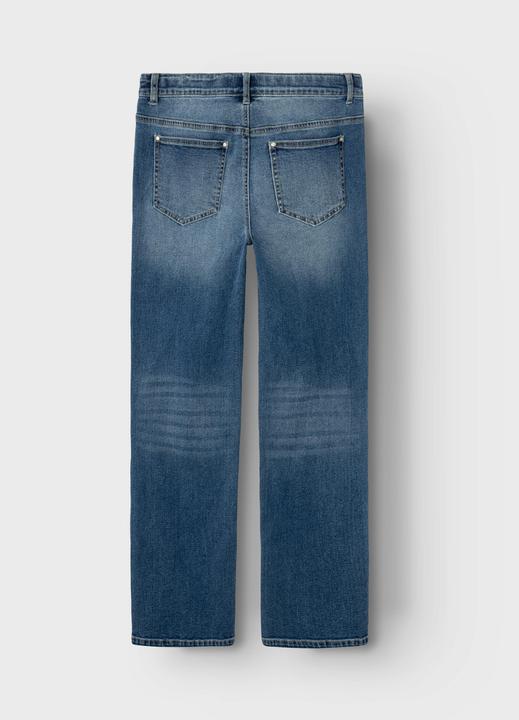 Image du produit Lmtd Jeans taille basse coupe droite (152)