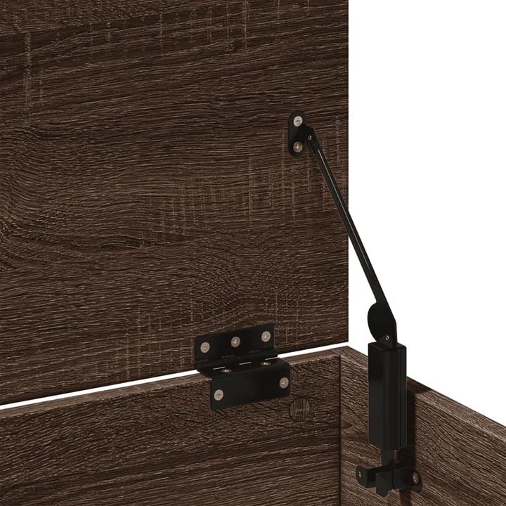 Produktbild VidaXL Velvet Vale (102 x 35 x 35 cm)