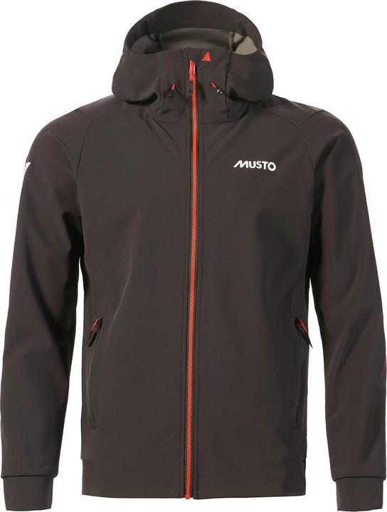 Produktbild Musto LPX Softshell-Jacke (S)