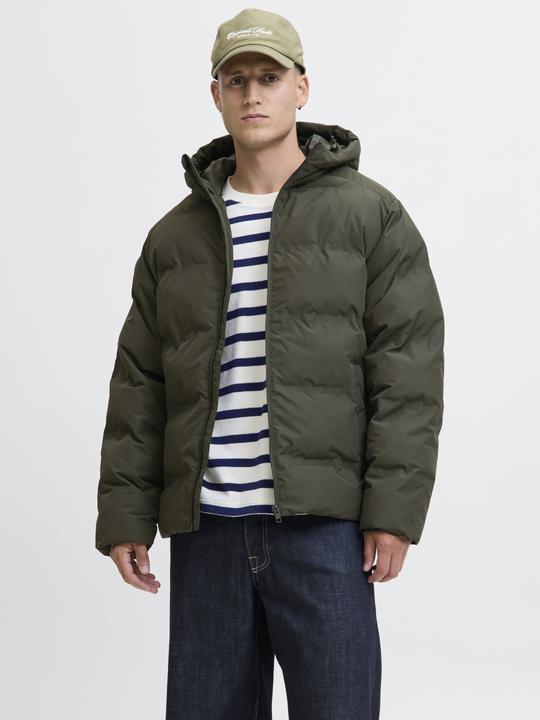 Immagine prodotto Jack & Jones Jjesoho Puffer Hood Sn (S)