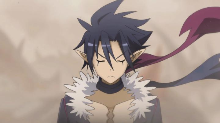 Image du produit NIS Disgaea 5 Complete (Switch, Switch Lite, Switch OLED, EN)