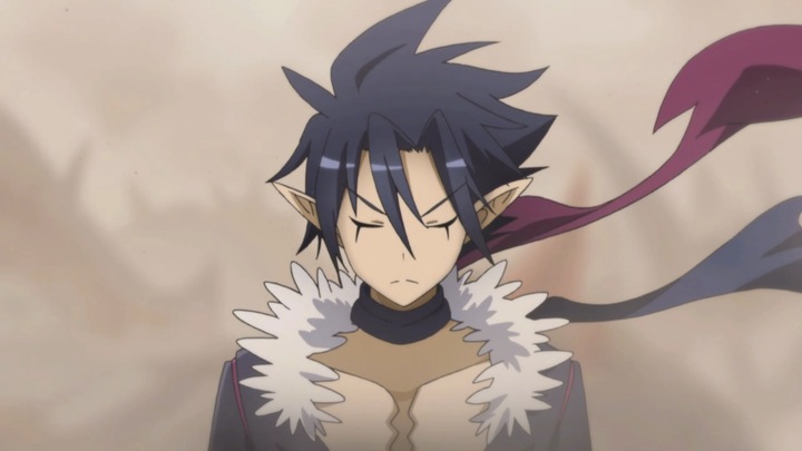 Produktbild NIS Disgaea 5 Complete (Switch, Switch Lite, Switch OLED, EN)