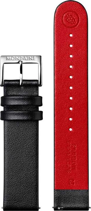 Immagine prodotto Mondaine Grand Cushion (Orologio da polso analogico, Fatto in Svizzera, Cronografo, 41 mm)