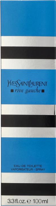Produktbild Yves Saint Laurent Rive Gauche (Eau de Toilette, 100 ml)