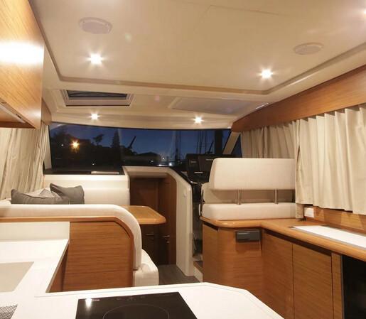 Produktbild Hella Deckenleuchte EuroLED 75 Apelo RGB