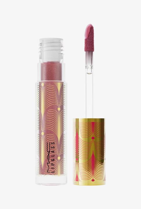 Produktbild MAC Cosmetics Lipglass Galactic Glisten (Galactic Glisten)