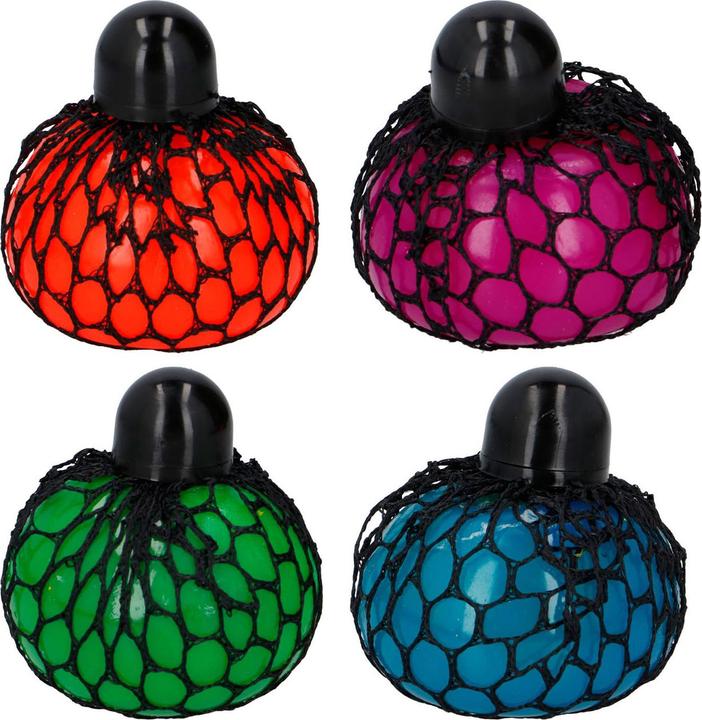 Eddy Toys Squish Ball (Assortiert)