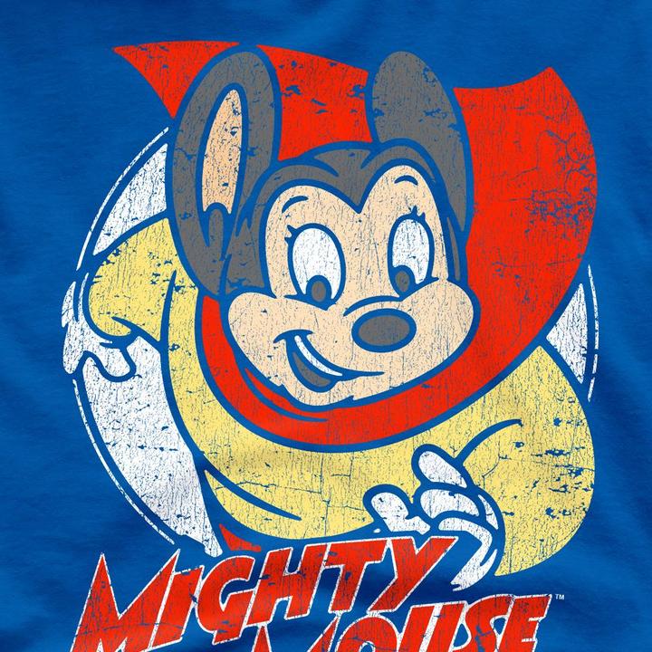 Produktbild Fruit of the Loom Mighty TShirt (XXL)