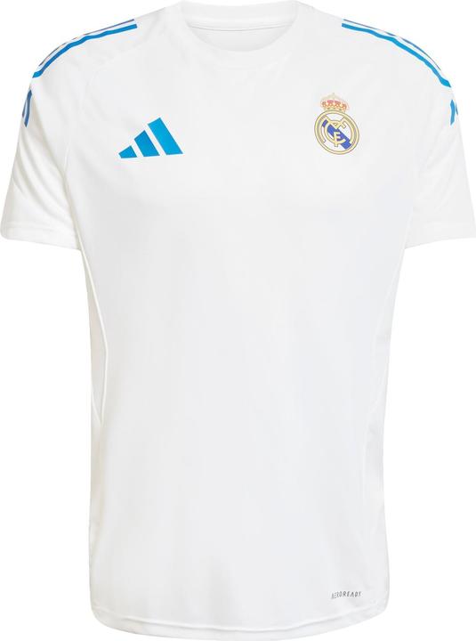 Adidas Real Madrid Trainingstrikot (L)