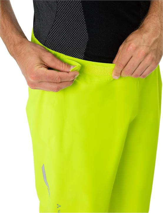 Actual product image Vaude Moab (L)