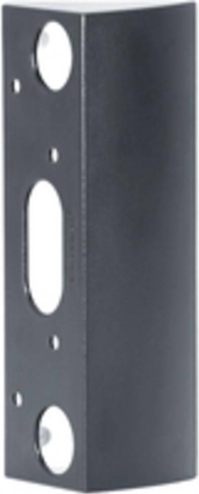 Actual product image Doorbird IP Video Doorphone Corner Angle Wall Mount Adapter A8002