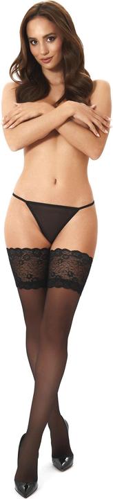 Produktbild Kotek KO H008 hold ups black 20den L/XL (L)