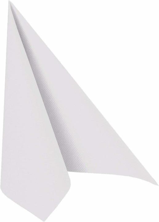 Image du produit Papstar 11622 Papierserviette Seidenpapier (e) (50 pcs, 40 x 40 cm)
