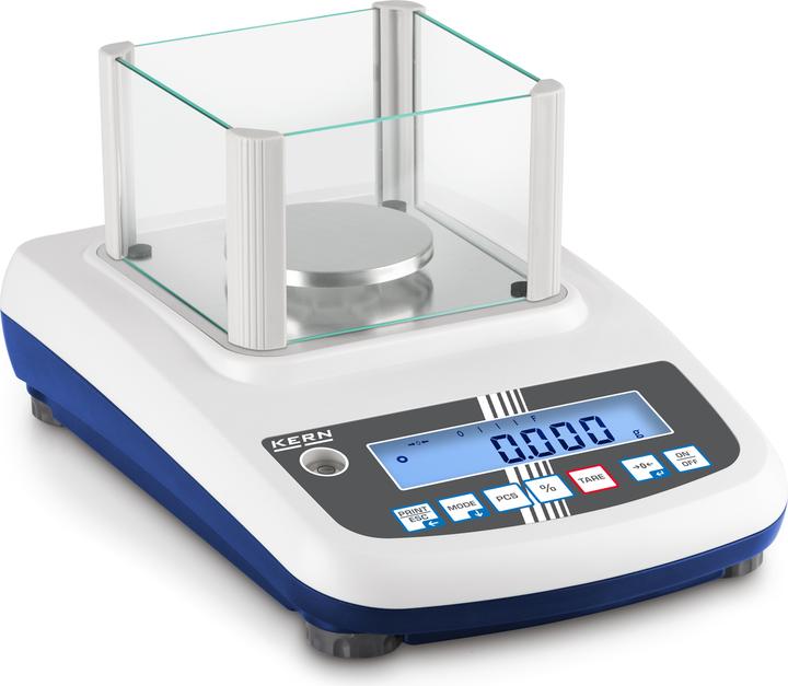 Image du produit Kern Balance de précision PFB 120-3