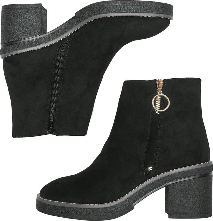 Produktbild Only Babette Stiefeletten (41)