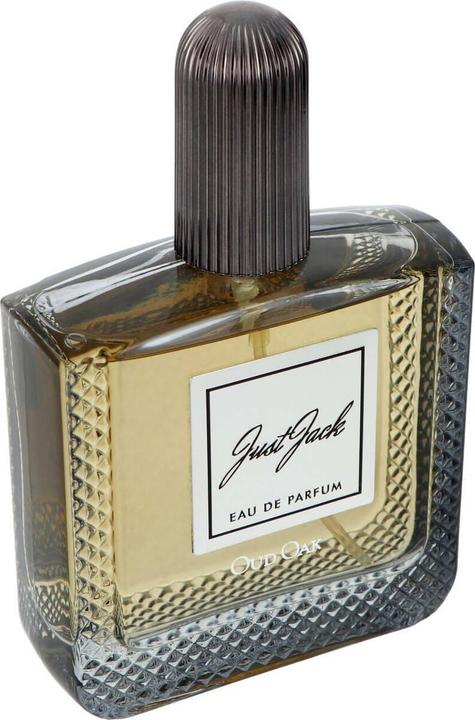Produktbild Just Jack - Noir Endurance - Eau de parfum 100ml (Eau de Parfum, 100 ml)