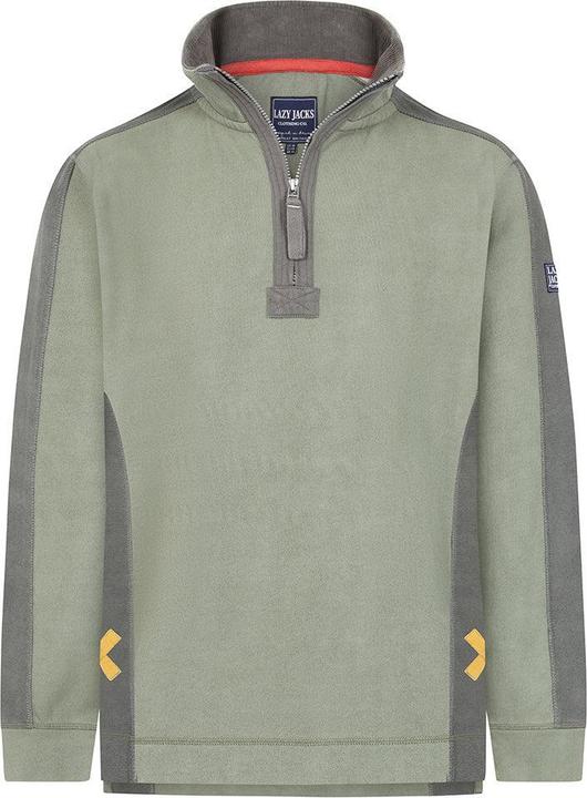 Khaki Green