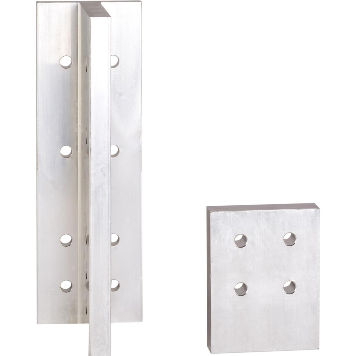 Schneider Electric, Verteilerschrank Zubehör, PrismaSeT-P