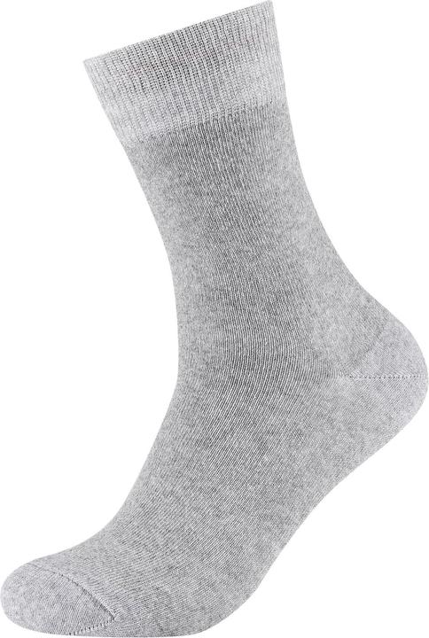 Actual product image S.Oliver Unisex essentials socks in box 7p (pack of 7, 39, 42)