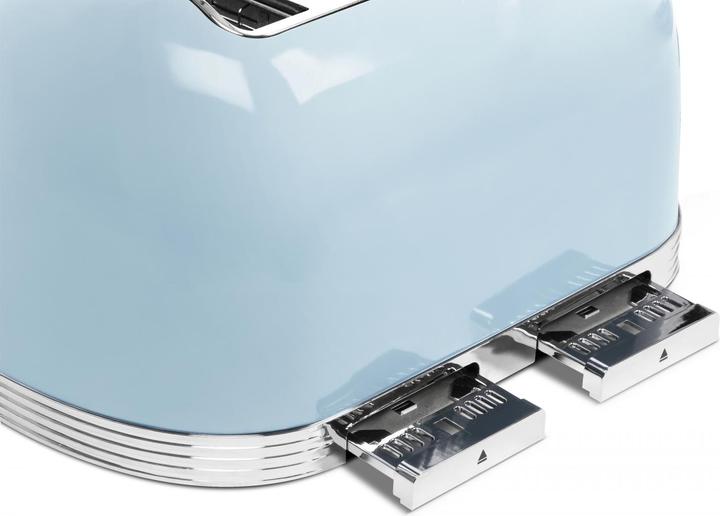 Image du produit Schneider Grille-pain Vintage à quatre fentes