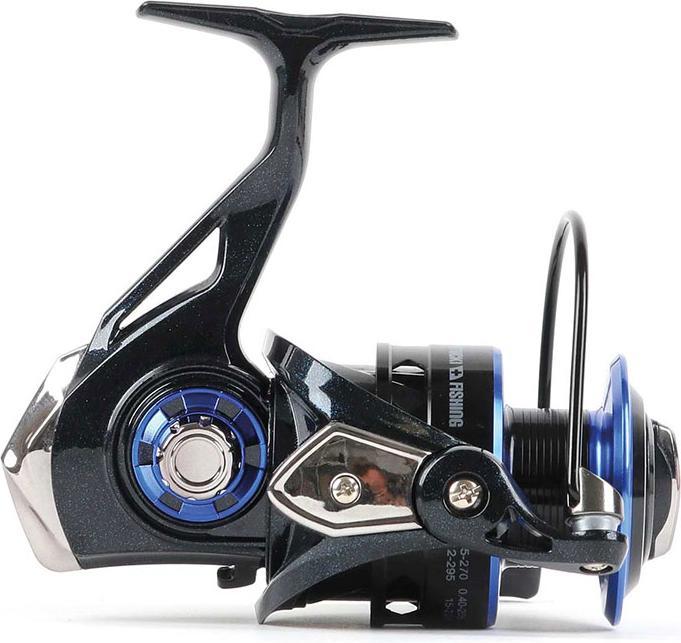 Produktbild Stucki Fishing S-Pirit Boat (6000)