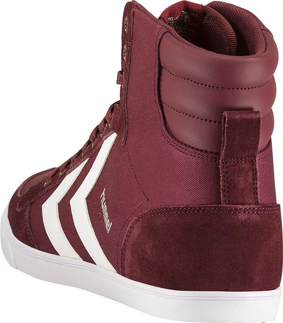 Produktbild hummel Slimmer Stadil High (37)