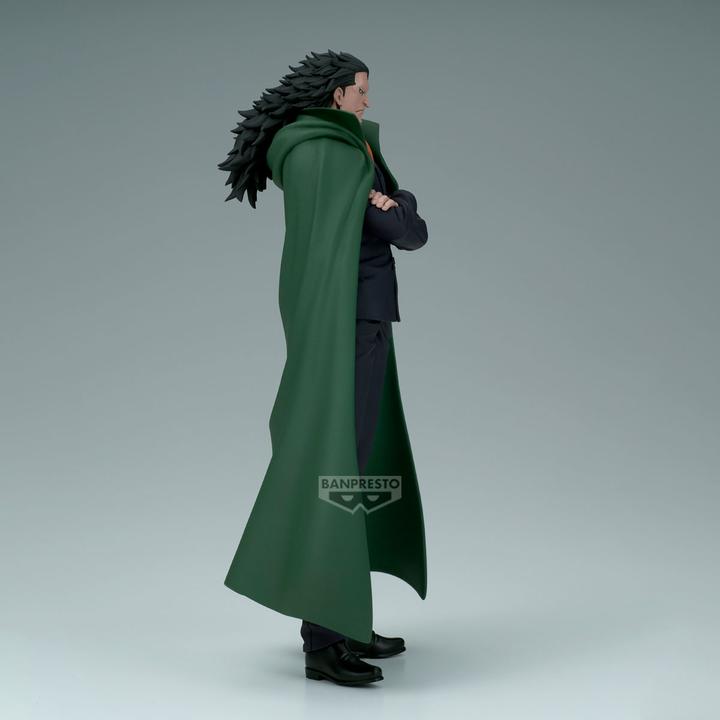 Produktbild Banpresto One Piece - Monkey D. Dragon DXF