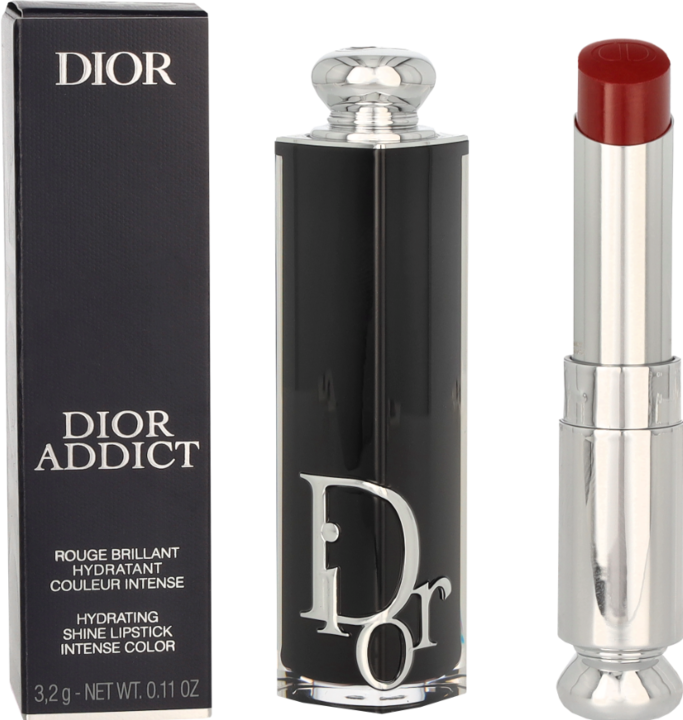 Actual product image Dior Addict Shine (720)