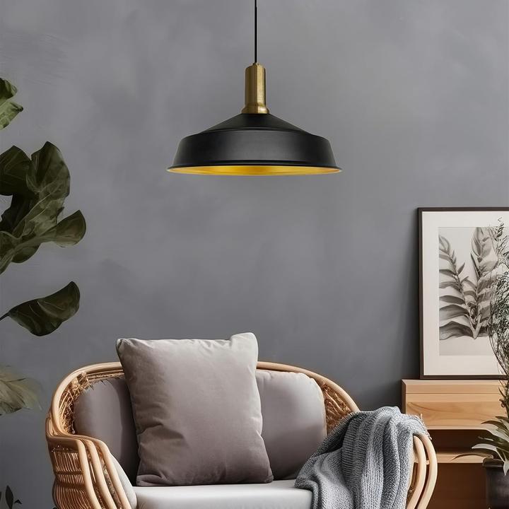 Image du produit Bamyum Asletl-Lanterne (E27)