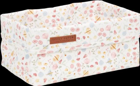 Image du produit Little Dutch Panier pour table à langer