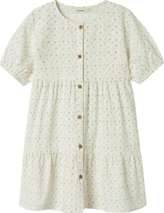 Name it Bio-Baumwoll Kleid (110)