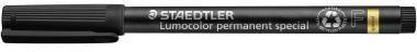 Immagine prodotto Staedtler Speciale Lumocolor (Nero, 1 mm, 1 x)