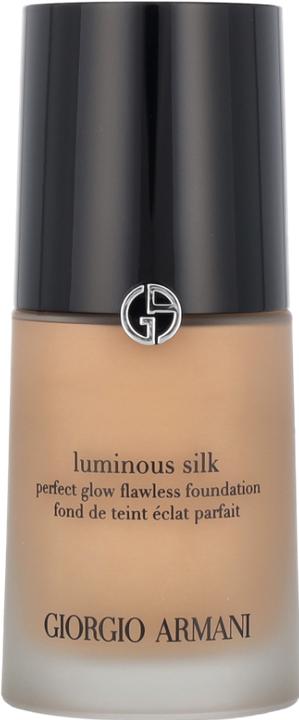 Produktbild Armani Exchange Armani Luminous Silk Foundation (5.75 Light To Medium Golden)