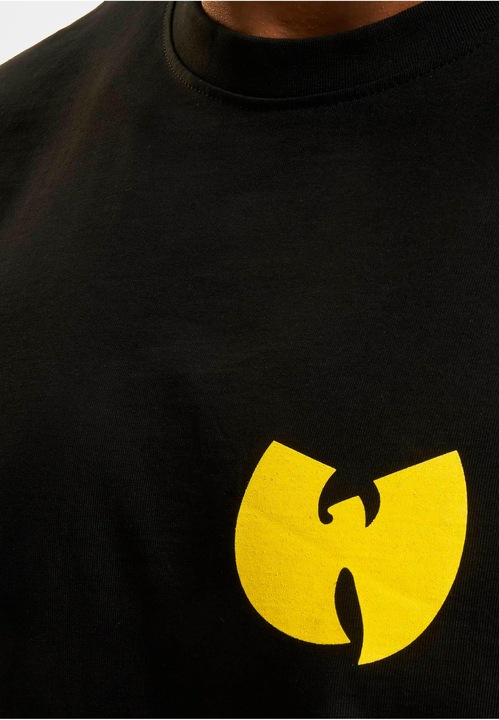 Produktbild Urban Classics WU Tang Loves NY Oversize Tee - 18963 (XL)