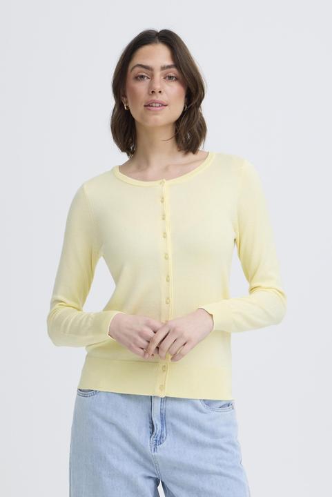 Actual product image Fransa Zubasic 60 (L)