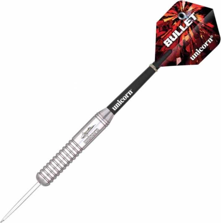 Image du produit Unicorn Fléchettes Gary Anderson Bullet 3Erpack (21 g)