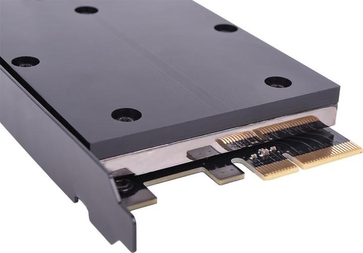 Actual product image Alphacool 11435 Computer cooling system part/accessories